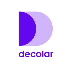 Logo Decolar