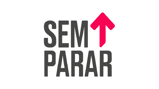 Logo Sem Parar
